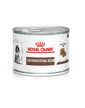 Konserv kutsikatele Royal Canin Gastro Intestinal Puppy, 195 g