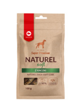 Maced Super Premium Naturel pehme pardilihaga maius, 100 g