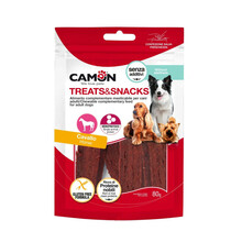 Camon Treats & Snacks maiused hobuselihaga, 80 g