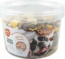 Maiused koertele Duvo+ Puppy Bones, 1,3 kg