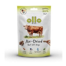 Maius koertele Ollo kuivatatud veiseliharibad, 80 g