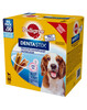 Maius koertele Pedigree Dentastix, 8 x 180 g