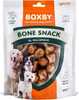 Maius koertele Boxby Bone Snack, 360 g