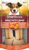 Maiustus koertele SmartBones Sweet Potato Bones, 2 tk, 0.158 kg