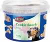 Trixie Cookie Snack Bones maiustus koertele, 1.3 kg