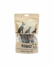 Kuivatatud maius koertele Kimo pühvlisooltega, 100 g