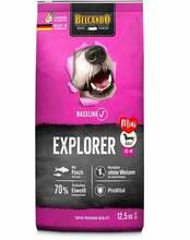 Koeratoit Belcando Baseline Explorer, 12,5 kg