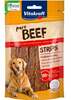 Maiused koertele Vitakraft Pure Beef Strips, 80 g