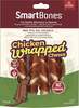 Maiustus koertele SmartBones Wrapped Sticks Chicken, 5 tk