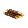 Trixie Denta Fun närimispulgad piisonilihaga, 70 g