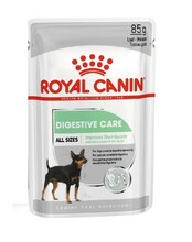 Märgtoit koertele Royal Canin Digestive Care, 12x85 g