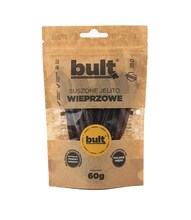 Kuivatatud seajõrvad koertele Bult, 100 g
