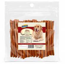 Pehmed jäneseliha maiused koertele Hilton Soft Rabbit Sticks, 500 g