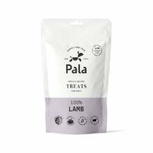 Maiused koertele Pala lambalihaga, 100 g
