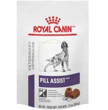 Maiused koertele Royal Canin Pill Assist Large Dog, 224 g