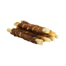Trixie Denta Fun närimispulgad piisonilihaga, 70 g