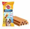 Pedigree Dentastix, keskmistele koertele, 7 tk x 180 g