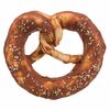 Maiustus koertele Trixie Denta Fun pretzel pardilihaga, 10 cm, 75 g