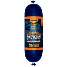 Vorst koertele Primal Spirit Ancestral Grassland, 1 kg