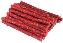 Maiuspulk Trixie Salami, 20 cm, 25 tk, 2 kg