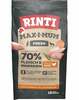 Kuiv koeratoit Rinti Max-i-mum kanaga, 12 kg
