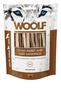 Maius koertele Woolf Long Rabbit and Cod Sandwich, 100 g