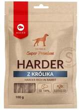 Maced Harder küülikuga, S suurus, 100 g