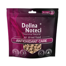 Maiused koertele Dolina Noteci Training Treats Antioxidant Care, 130 g