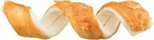 Maiustus koertele Trixie Denta Fun Chewing Curls kanaga, 0.11 kg, 3 tk