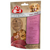 8in1 Meaty Treats maiused pardiga, 50 g