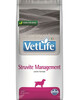 Kuivtoit koertele Farmina Vet Life Struvite Management, 12 kg