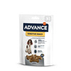 Maiused koertele Advance Sensitive, 150 g