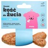 Koera maiustus Azanki tursa luu probiootikumidega, 12 cm