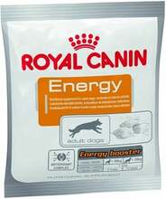 Toidulisand koertele Royal Canin Energy, 50 g