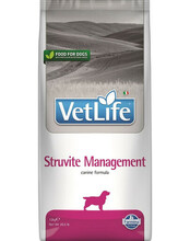 Kuivtoit koertele Farmina Vet Life Struvite Management, 12 kg