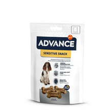 Maiused koertele Advance Sensitive, 150 g