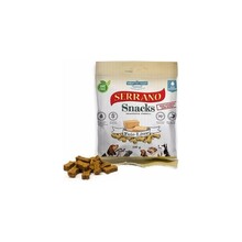 Maiused koertele Serrano Snack maksaga, 100 g