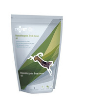 Maius koertele Trovet Hypoallergenic Horse hobuselihaga, 0,25 kg