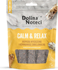 Maiused koertele Dolina Noteci Smart Chews Calm & Relax, 100 g, 7 tk