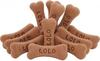 Maiustus koertele Lolo Pets Classic Chocolate Bones M, 3 kg