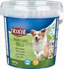 Maius Trixie Premio Trainer Snack linnulihapallid, 500 g