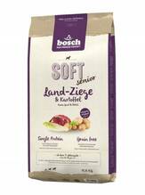 Kuivtoit koertele Bosch Soft Senior kitseliha ja kartuliga, 12,5 kg