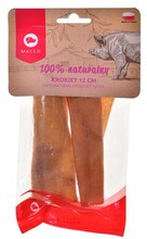 Maiustus koertele Maced Natural Croquet, 200 g