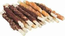 Trixie Denta Fun närimisrullide segu, 250 g