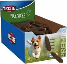 Trixie Picknicks linnulihavorstid koertele, 200 tk