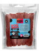 Maiused koertele Bubu Pets veisefilee ribad, 500 g