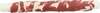 Maiustus koertele Trixie Denta Fun veiselihaga, 140 g, 3 tk