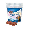 Maiustus koertele Trixie Happy Rolls, 500 g