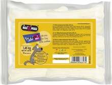 Hau&Miau pressitud luu, 1.45 kg, 10 tk