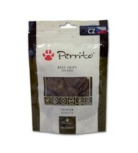 Perrito veiselihast krõpsud koertele, 100 g